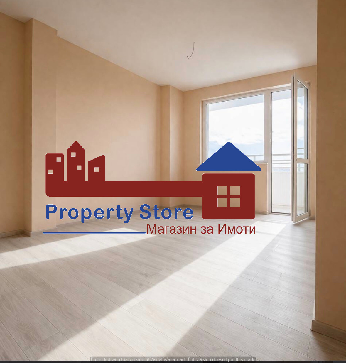 Продава 2-СТАЕН, гр. Варна, Владислав Варненчик 1, снимка 2 - Апартаменти - 54146841