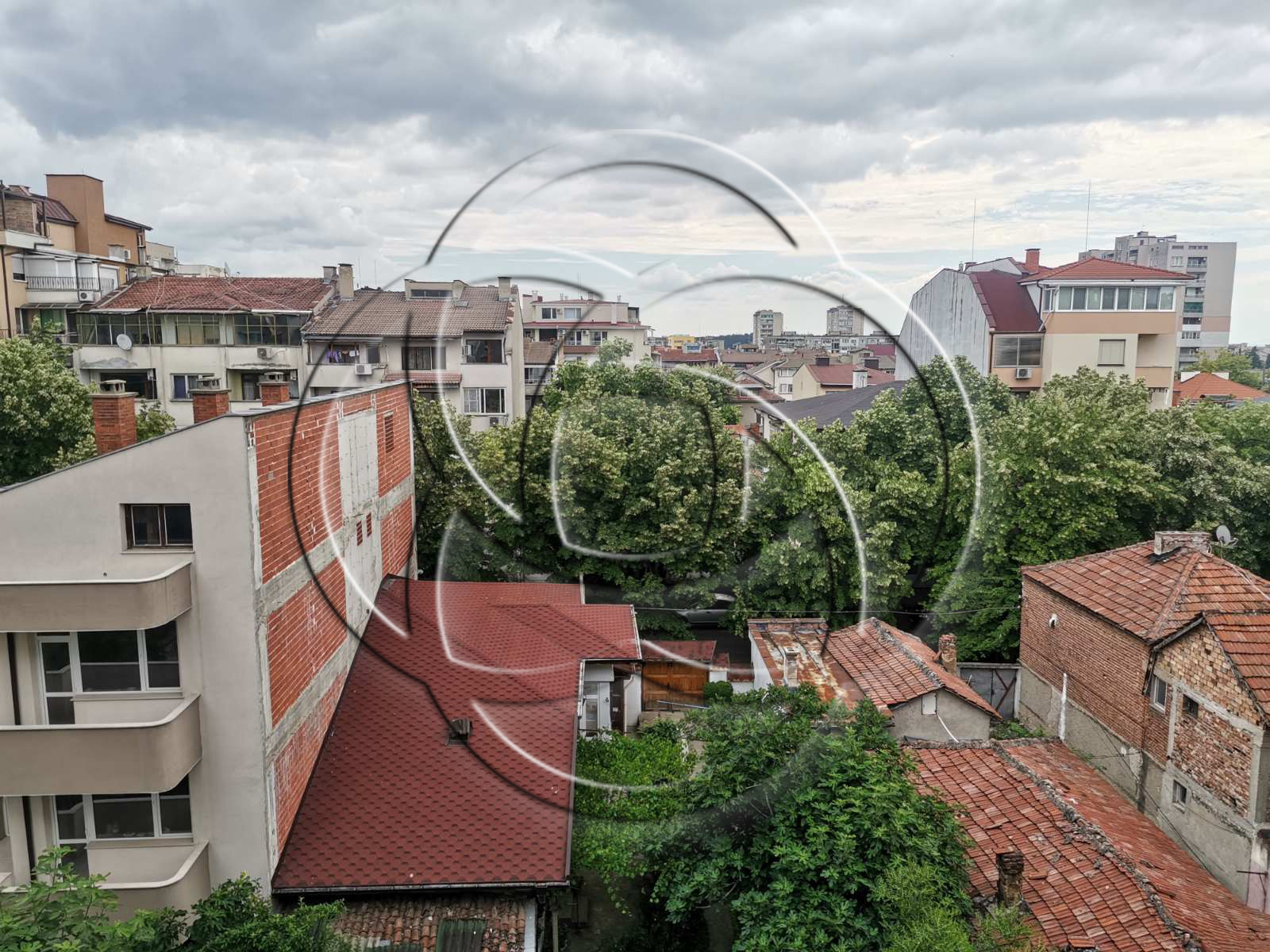 Продава 2-СТАЕН, гр. Стара Загора, Център, снимка 11 - Апартаменти - 55448195