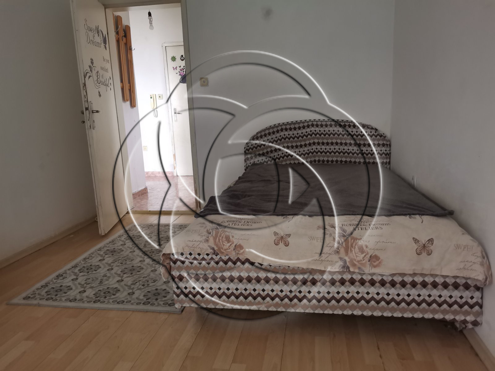 Продава 2-СТАЕН, гр. Стара Загора, Център, снимка 10 - Апартаменти - 55448195