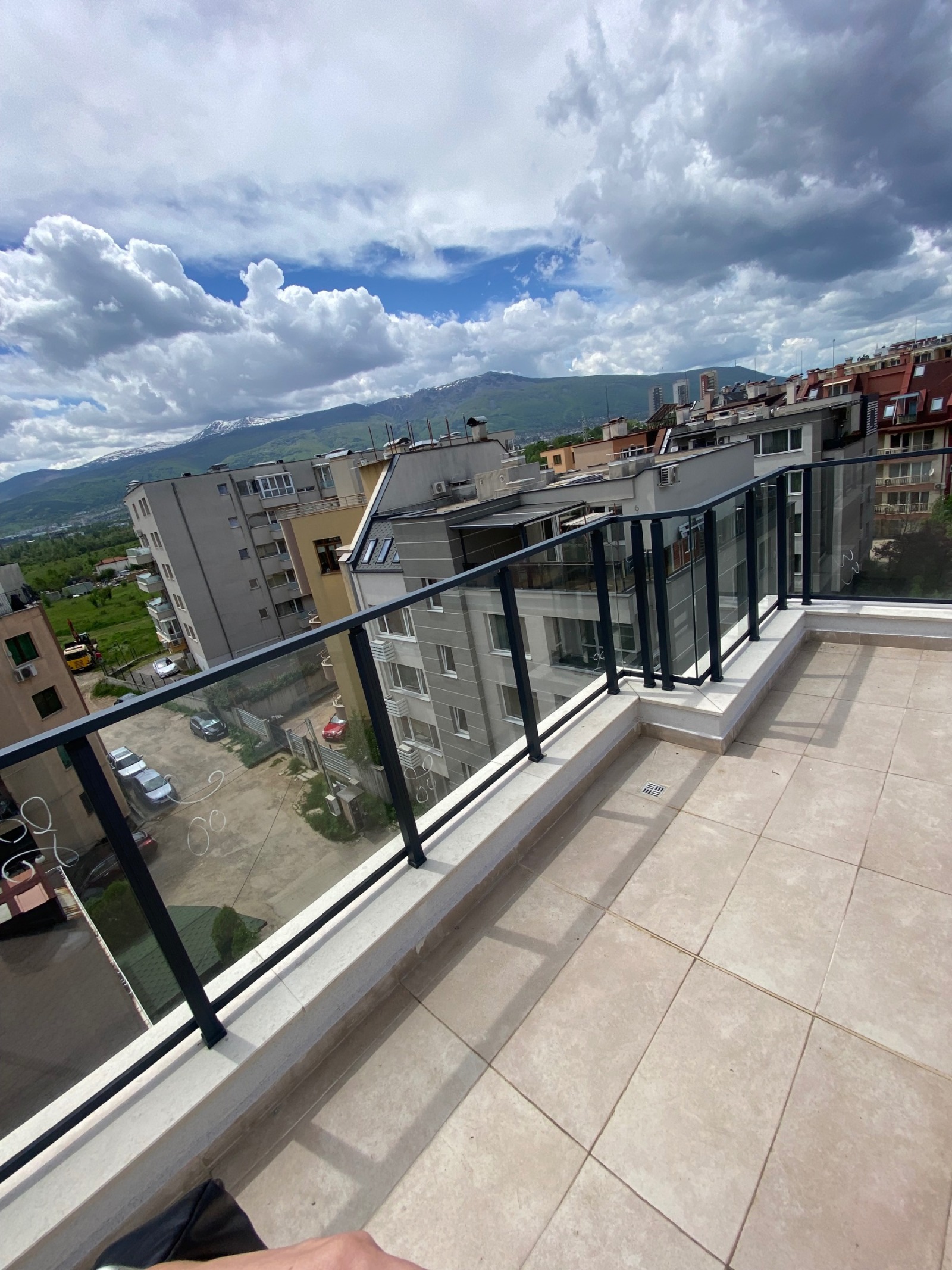 Продава 3-СТАЕН, гр. София, Дървеница, снимка 3 - Апартаменти - 50003609