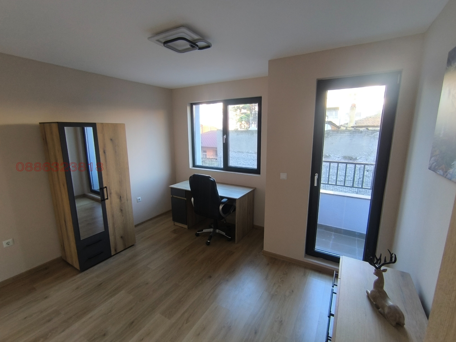 Продава 3-СТАЕН, гр. Варна, Погреби, снимка 16 - Апартаменти - 54026229