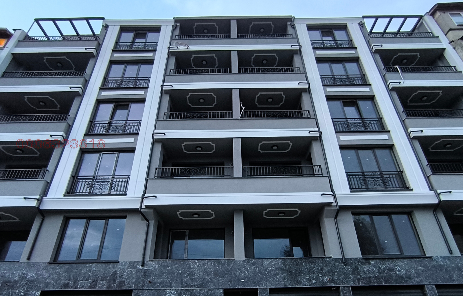 Продава 3-СТАЕН, гр. Варна, Погреби, снимка 8 - Апартаменти - 54026229