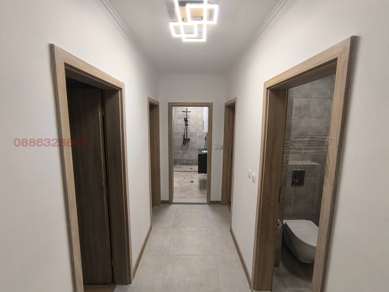 Продава 3-СТАЕН, гр. Варна, Погреби