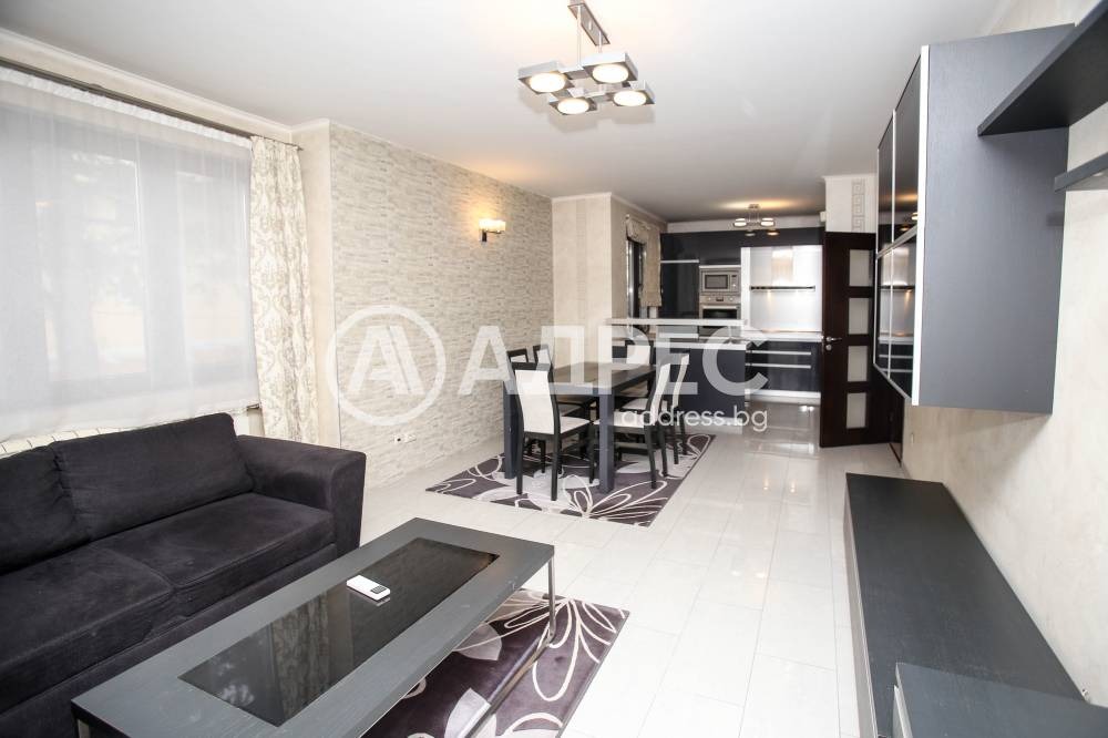 Продава 3-СТАЕН, гр. София, Драгалевци, снимка 4 - Апартаменти - 53947318
