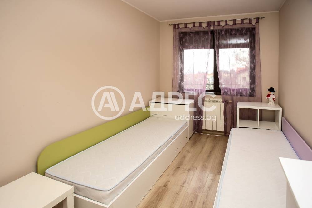 Продава 3-СТАЕН, гр. София, Драгалевци, снимка 10 - Апартаменти - 53947318
