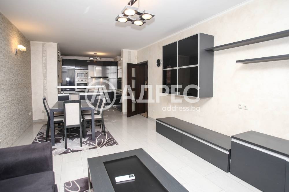 Продава 3-СТАЕН, гр. София, Драгалевци