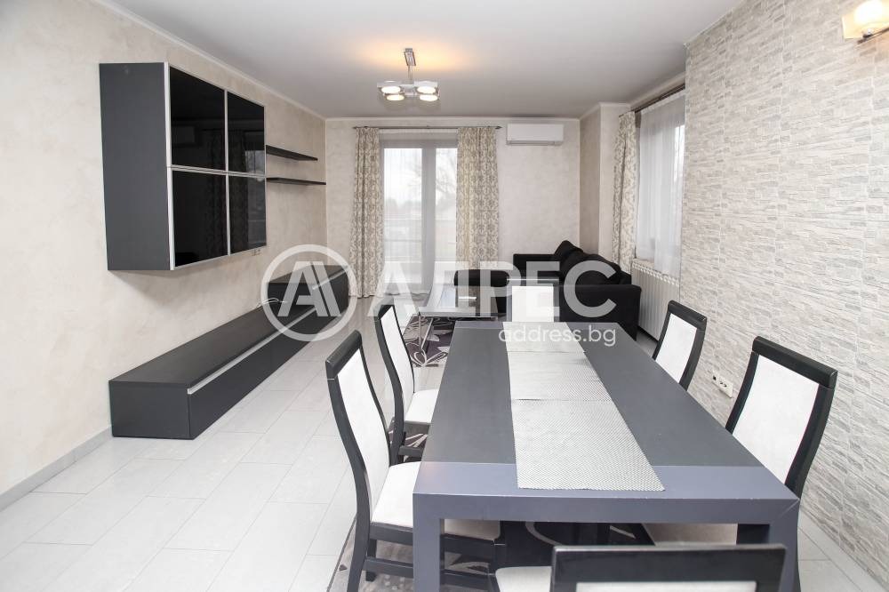 Продава 3-СТАЕН, гр. София, Драгалевци, снимка 13 - Апартаменти - 53947318