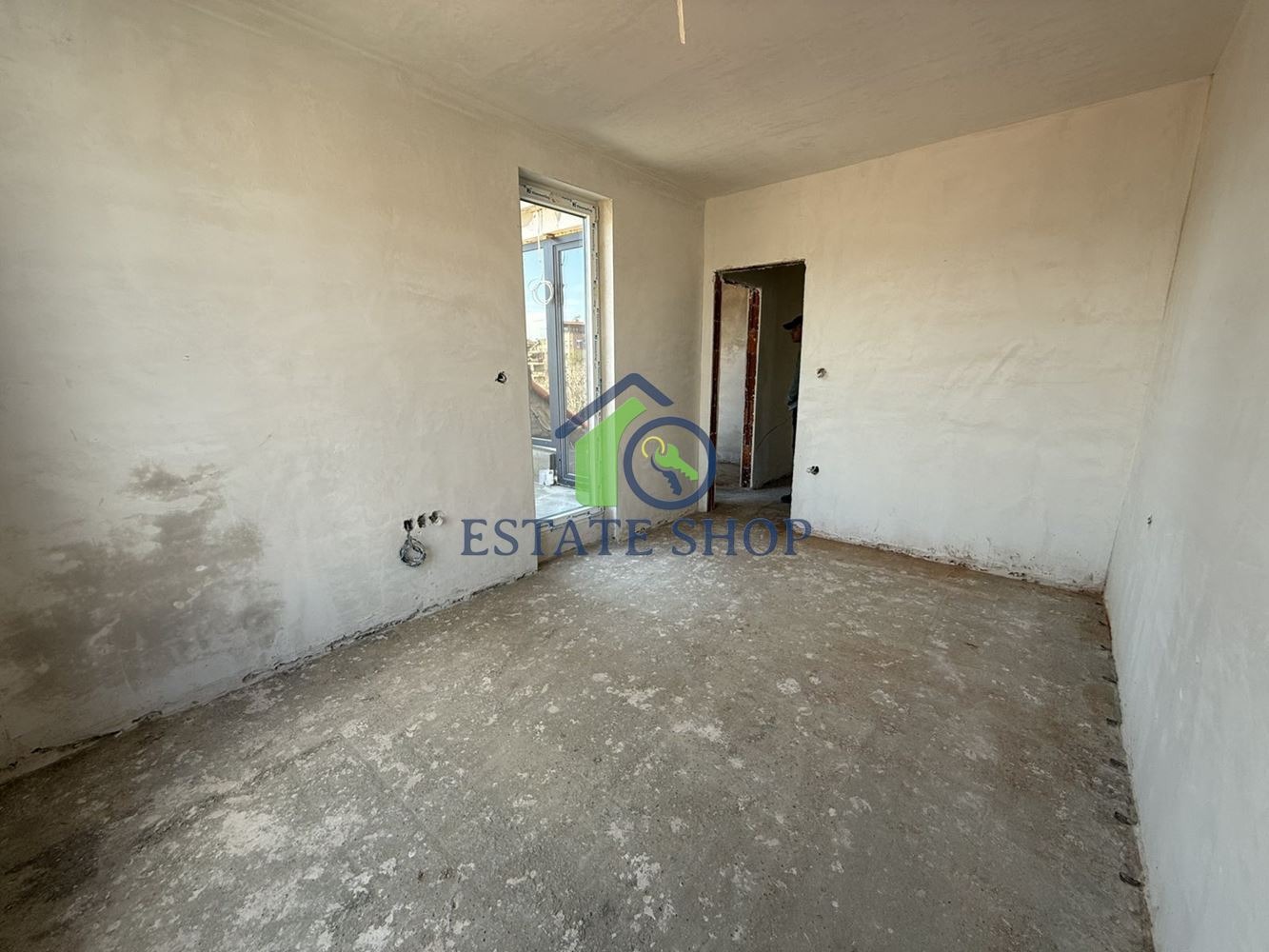 Продава 3-СТАЕН, гр. Пловдив, Кючук Париж, снимка 4 - Апартаменти - 54213570