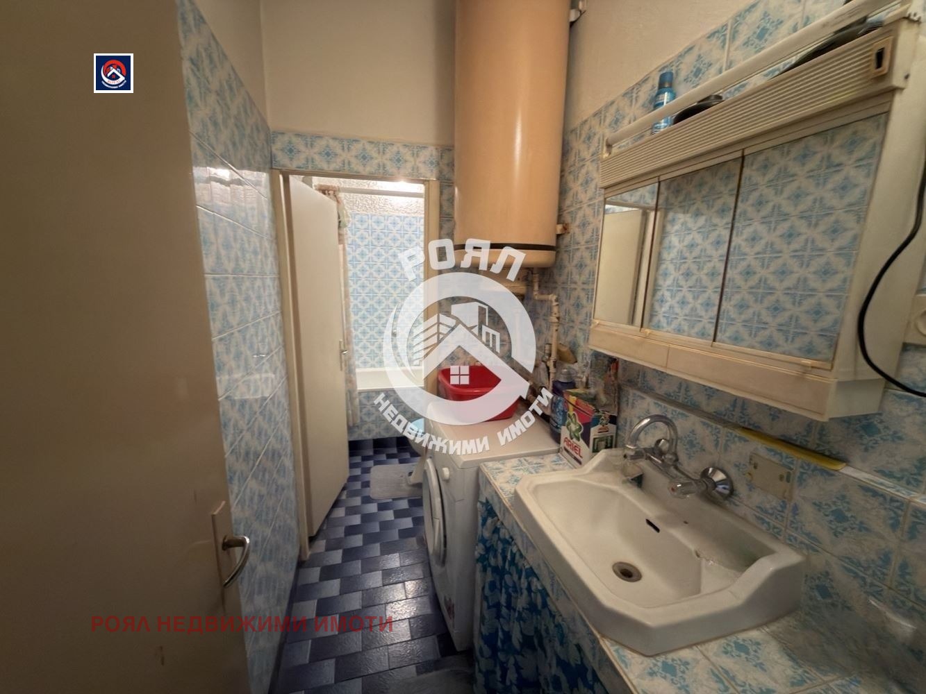 Продава 3-СТАЕН, гр. Пловдив, Тракия, снимка 10 - Апартаменти - 54876534