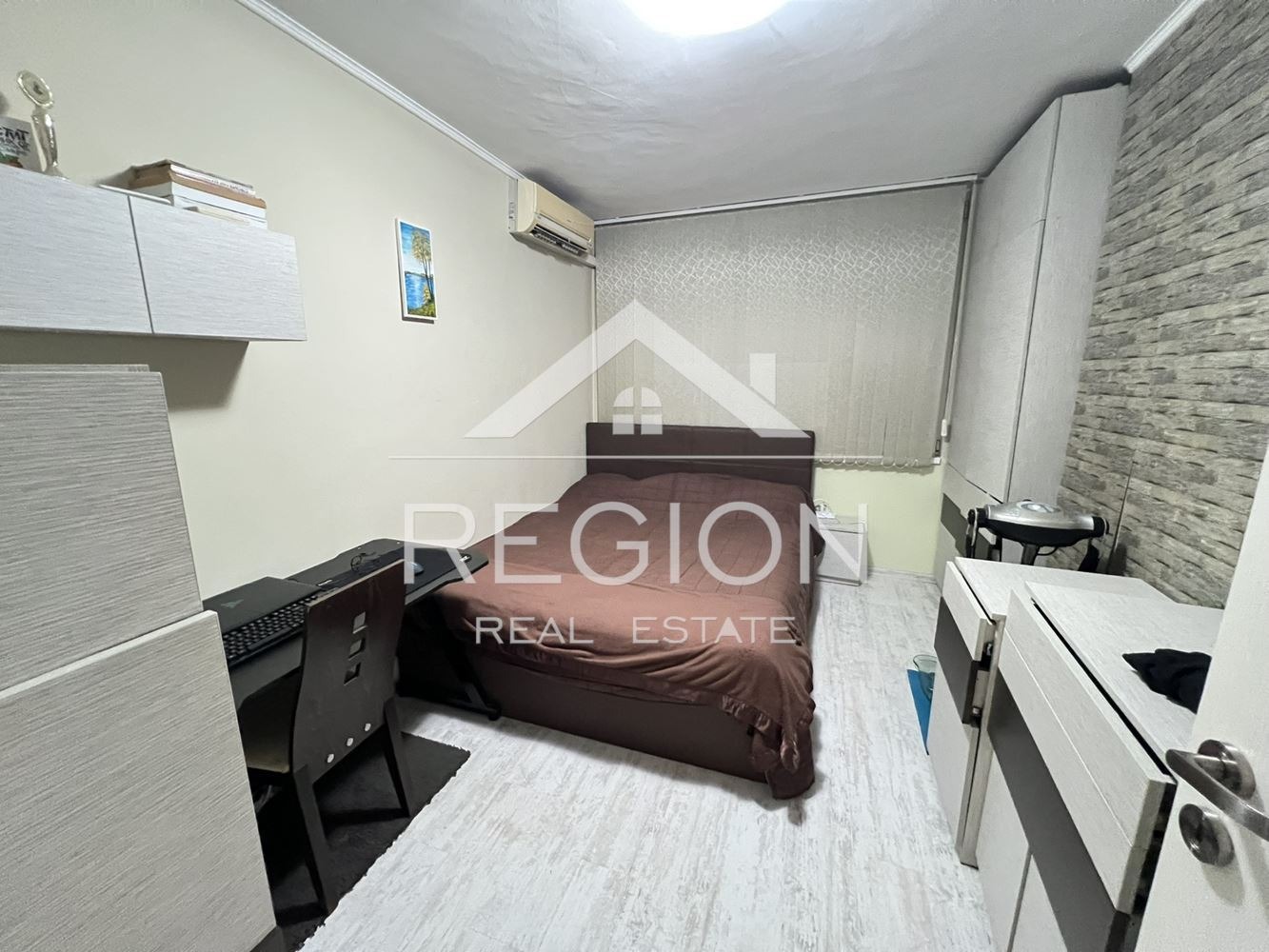 Продава 3-СТАЕН, гр. Варна, Владислав Варненчик 1, снимка 9 - Апартаменти - 55875498