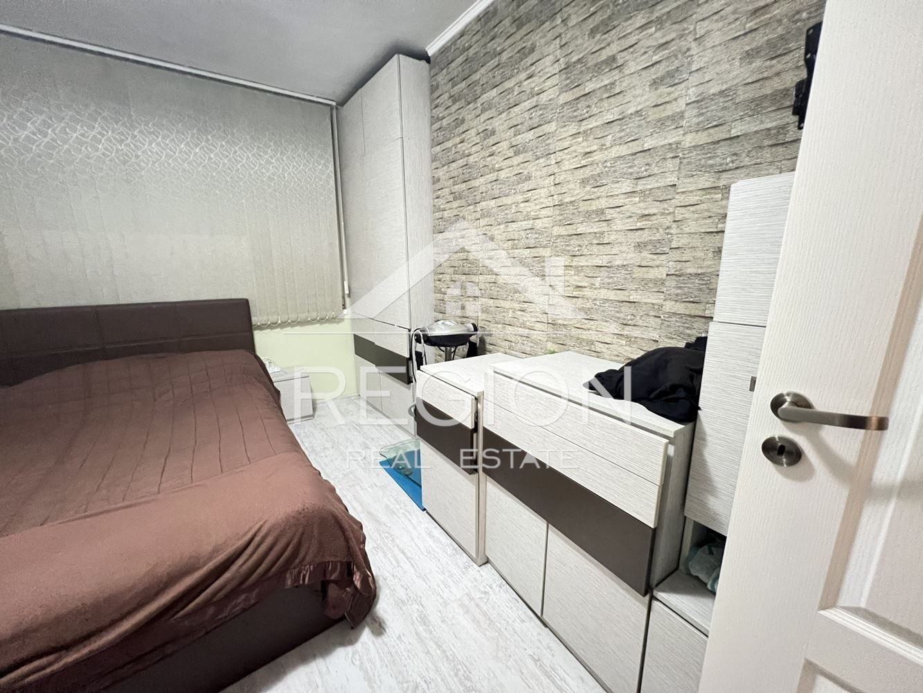 Продава 3-СТАЕН, гр. Варна, Владислав Варненчик 1, снимка 8 - Апартаменти - 55875498