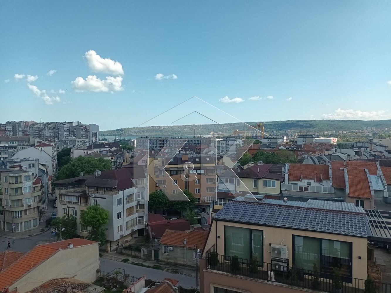 Продава МЕЗОНЕТ, гр. Варна, Погреби, снимка 13 - Апартаменти - 54612997