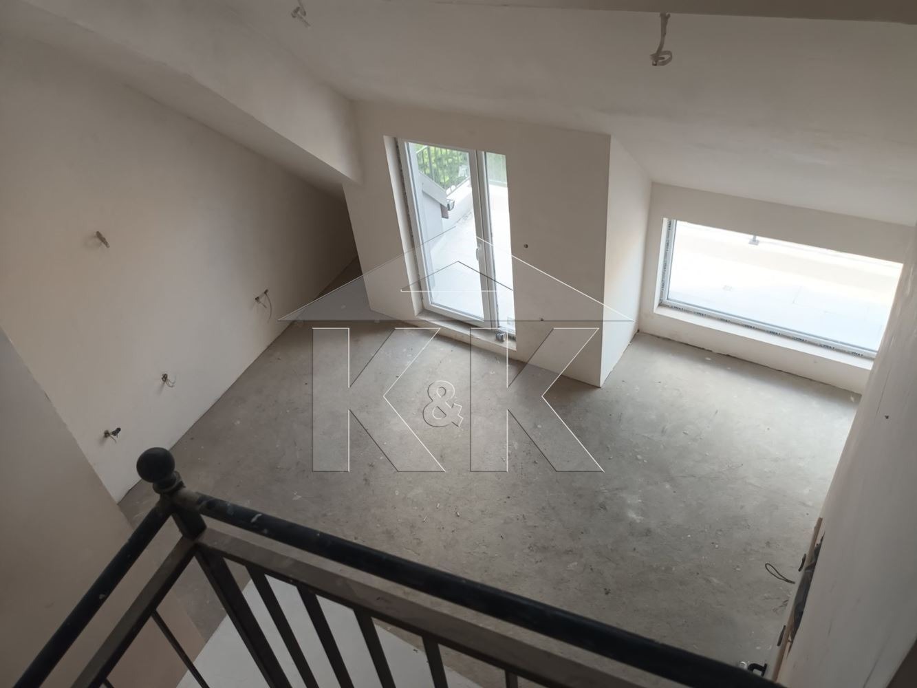 Продава МЕЗОНЕТ, гр. Варна, Погреби, снимка 7 - Апартаменти - 54612997