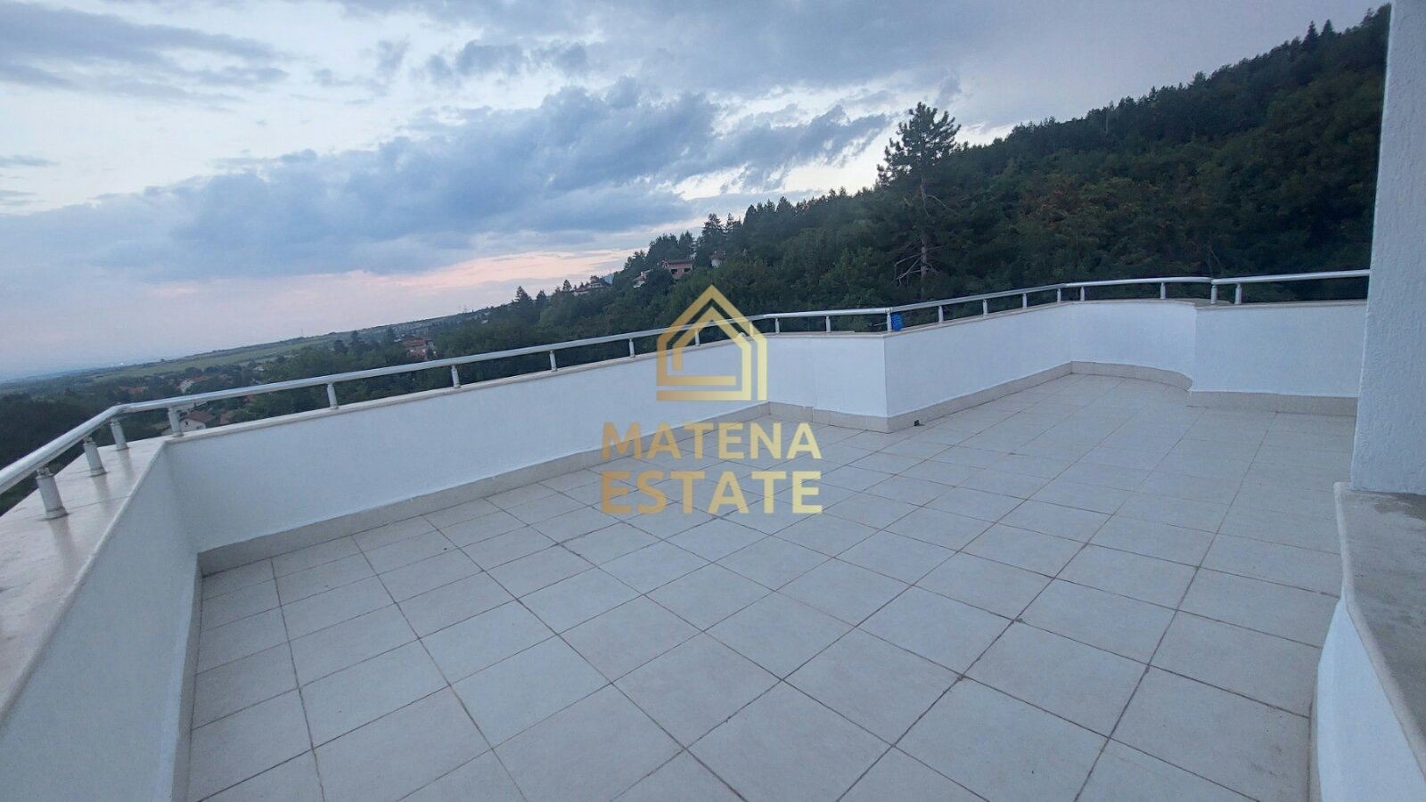 Продава КЪЩА, гр. София, гр. Банкя, снимка 4 - Къщи - 54736354