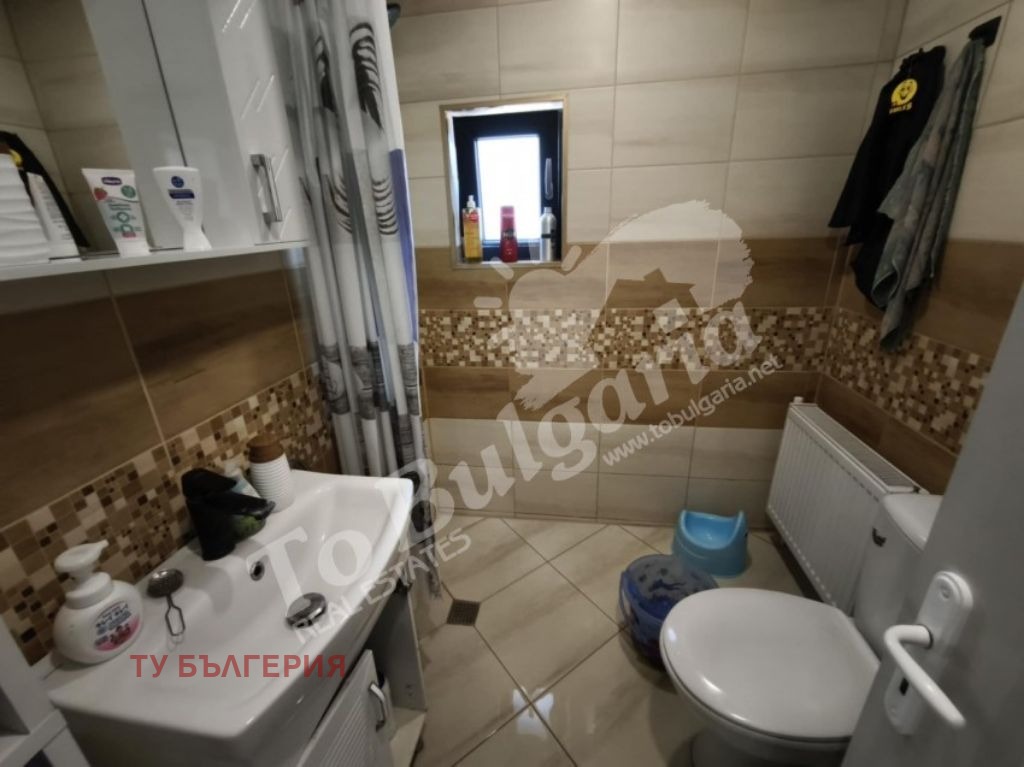 Продава КЪЩА, с. Ново село, област Велико Търново, снимка 9 - Къщи - 55331685