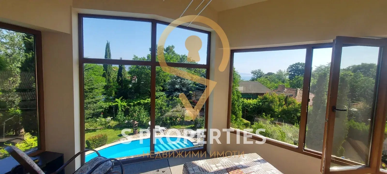Продава КЪЩА, гр. Варна, Аспарухово, снимка 8 - Къщи - 55886852