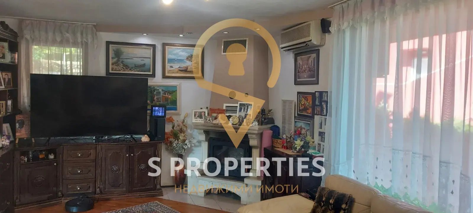 Продава КЪЩА, гр. Варна, Аспарухово, снимка 6 - Къщи - 55886852