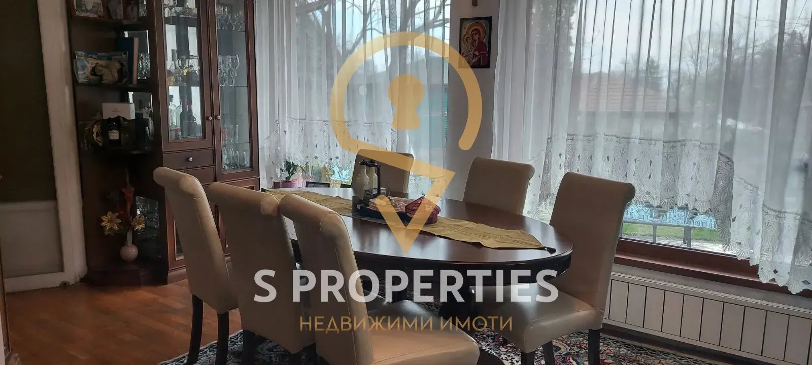 Продава КЪЩА, гр. Варна, Аспарухово, снимка 7 - Къщи - 55886852