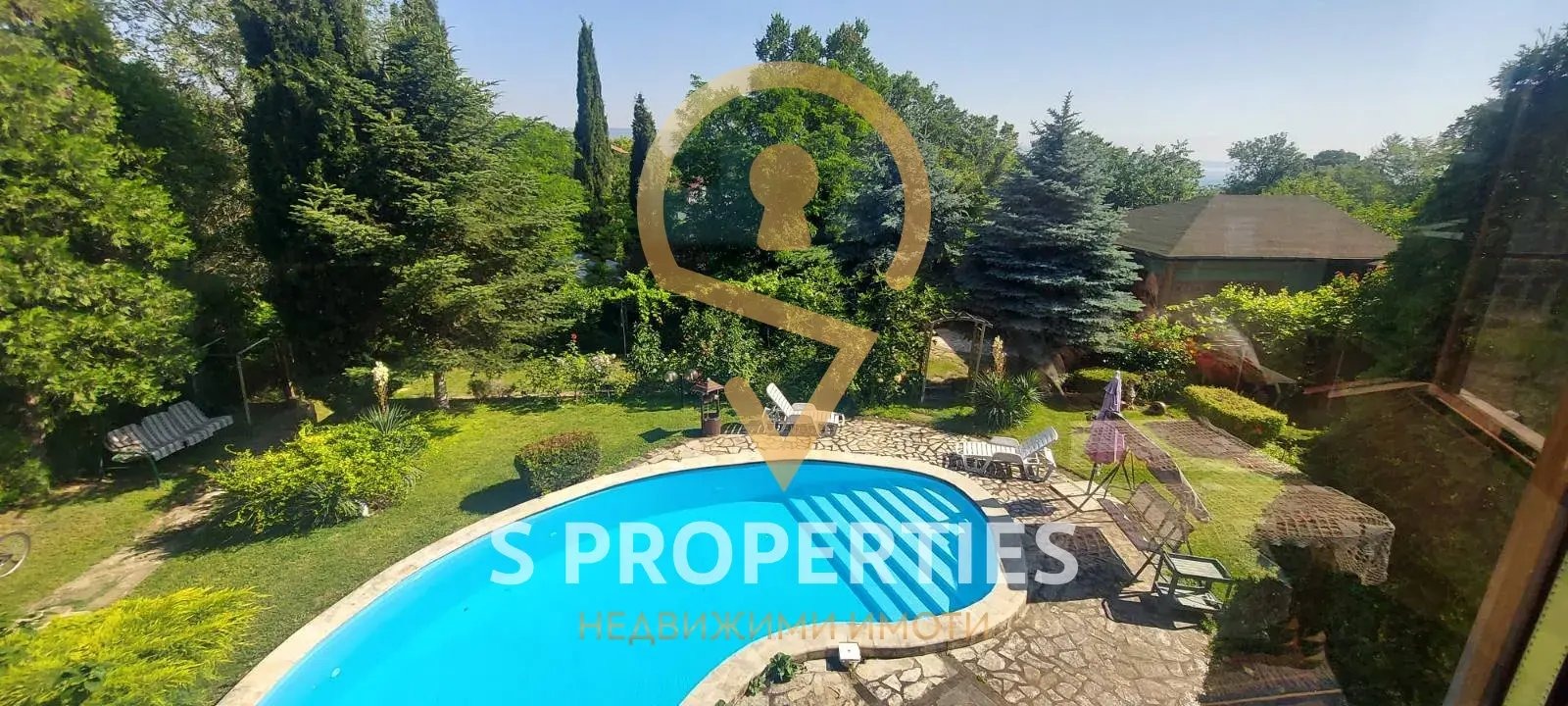 Продава КЪЩА, гр. Варна, Аспарухово, снимка 14 - Къщи - 55886852