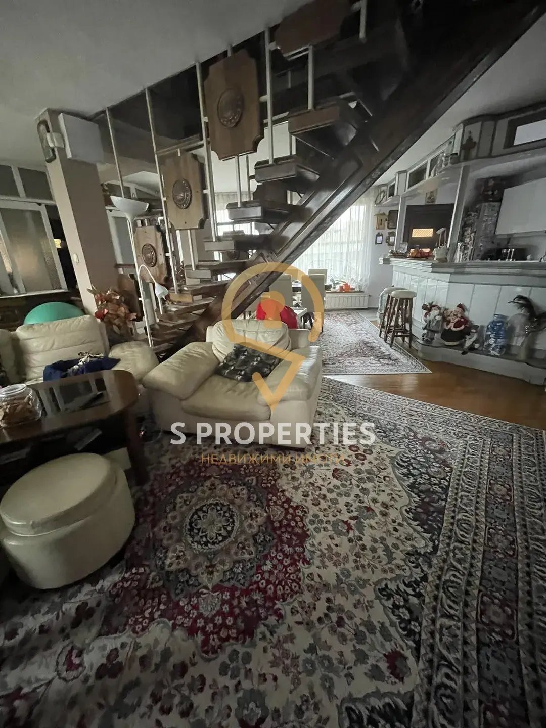 Продава КЪЩА, гр. Варна, Аспарухово, снимка 10 - Къщи - 55886852