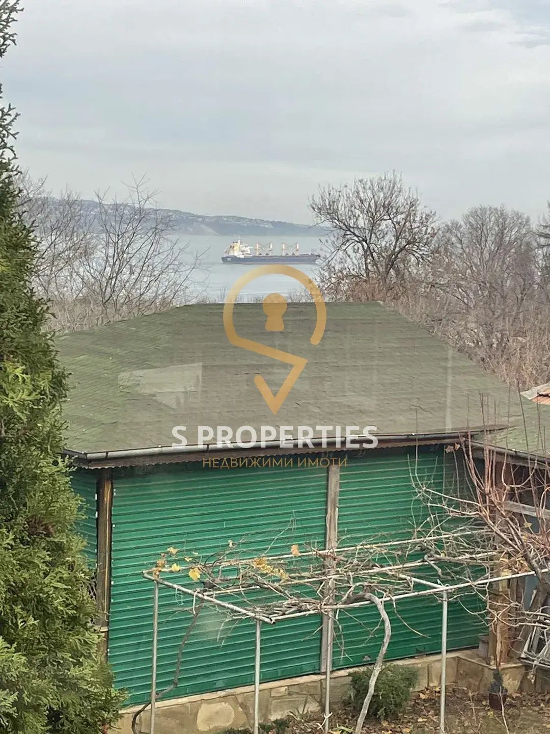 Продава КЪЩА, гр. Варна, Аспарухово, снимка 13 - Къщи - 55886852