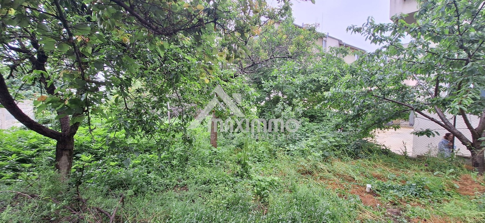 Продава ПАРЦЕЛ, гр. Варна, Изгрев, снимка 5 - Парцели - 54789448