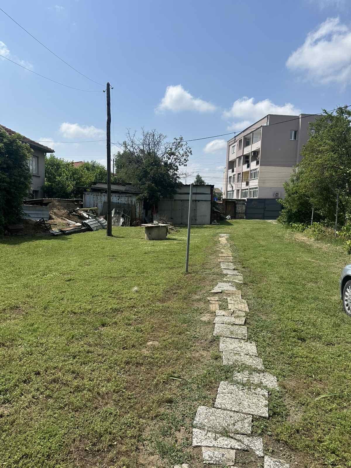 Продава ПАРЦЕЛ, с. Труд, област Пловдив, снимка 5 - Парцели - 54879101