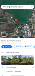 Продава ПАРЦЕЛ, гр. Бургас, м-ст Капчето, снимка 3