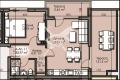 Продава 2-СТАЕН, град Бургас, Изгрев • 98866 € • 23726138 — Holmes.bg