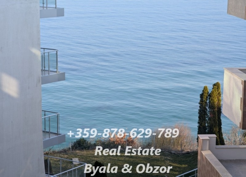 Продава 2-СТАЕН в област Варна, гр. Бяла - 84 кв.м / 84 000 € » 164 289.72 лв., РИАЛТИ ИНВЕСТ БГ - БЯЛА И ОБЗОР