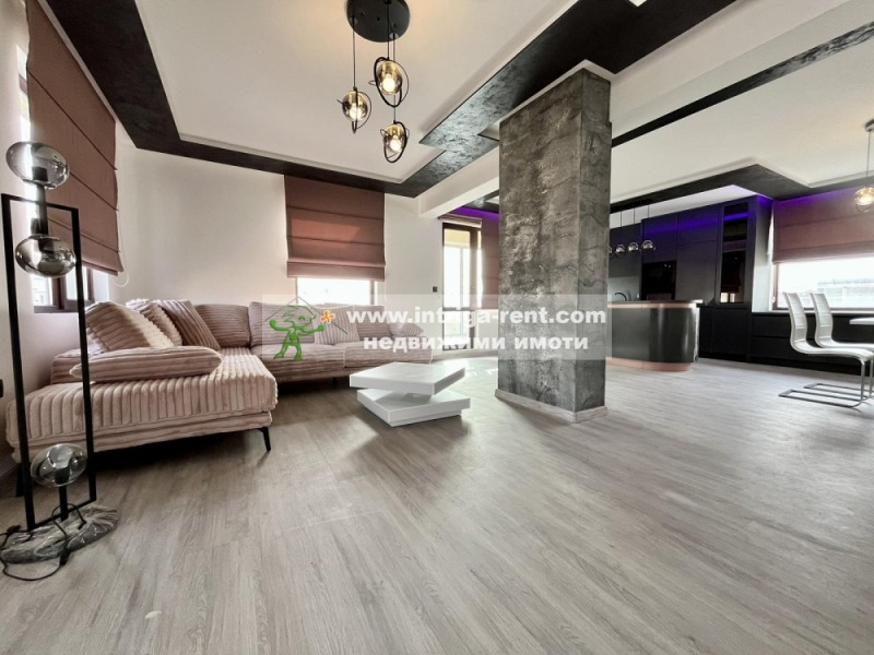 Продава 3-СТАЕН в град Хасково, Бадема - 175 кв.м / 200 000 € » 391 166.00 лв., ИНТРИГА ООД