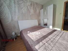 1 soverom Sarafovo, Burgas 9