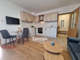 1 soverom Sarafovo, Burgas 3