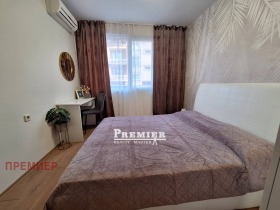 1 soverom Sarafovo, Burgas 4