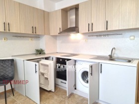 1 soverom Sarafovo, Burgas 10