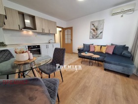 1 soverom Sarafovo, Burgas 1