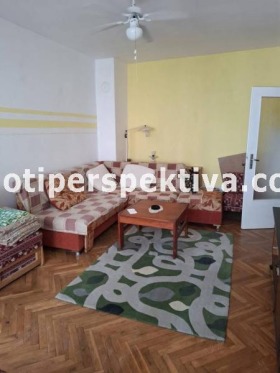 Satılık 1 yatak odası