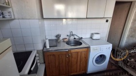 1 bedroom Slaveykov, Burgas