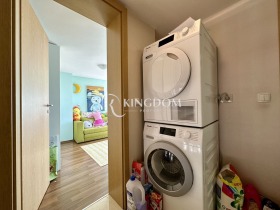 2 ložnice Ovča kupel, Sofia 15