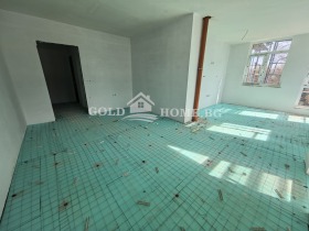 3-СТАЕН, 110 m2