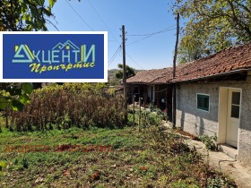 Casa Prisovo, regiunea Veliko Tarnovo 8