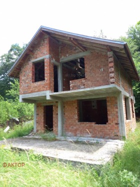 Ev Dedevo, bölge Filibe
