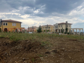 Trama Dragalevci, Sofia