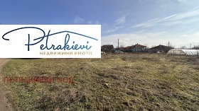 Land Prosenik, region Burgas 3