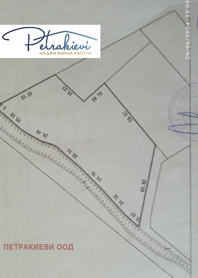 Teren Prosenic, regiunea Burgas 2