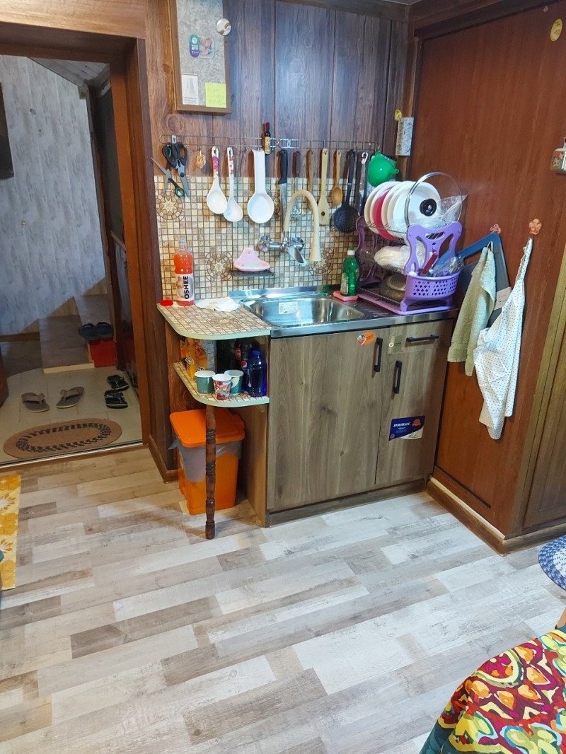 Na prodej  Studio Ruse , Centar , 28 m2 | 66961512 - obraz [4]