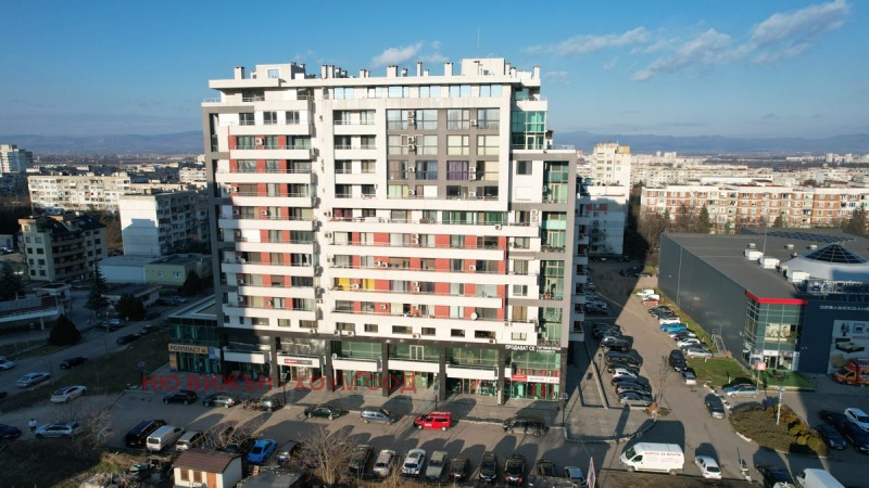 Til salg  Studie Sofia , Lyulin 2 , 43 kvm | 82397258 - billede [2]