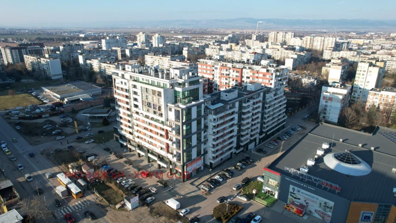 Til salg  Studie Sofia , Lyulin 2 , 43 kvm | 82397258 - billede [3]