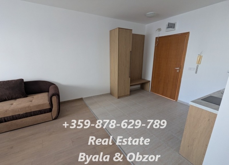 Till salu  1 sovrum region Varna , Bjala , 84 kvm | 75431878 - bild [8]