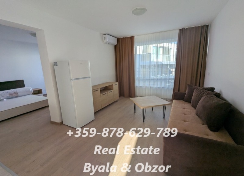 Till salu  1 sovrum region Varna , Bjala , 84 kvm | 75431878 - bild [5]